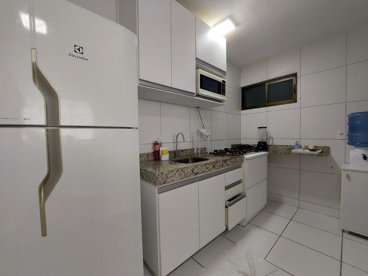 Apartamento Encanto Proximo Ao Patio Do Forro Caruaru Exterior photo